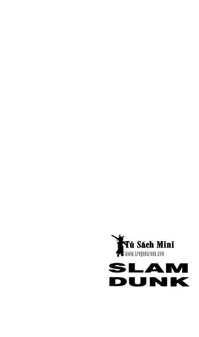 Cao Thủ Bóng Rổ: Chapter 90