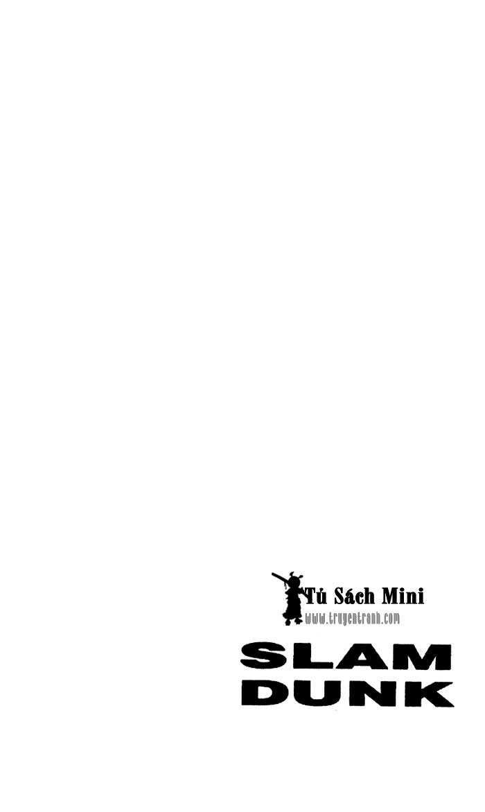 Cao Thủ Bóng Rổ: Chapter 91