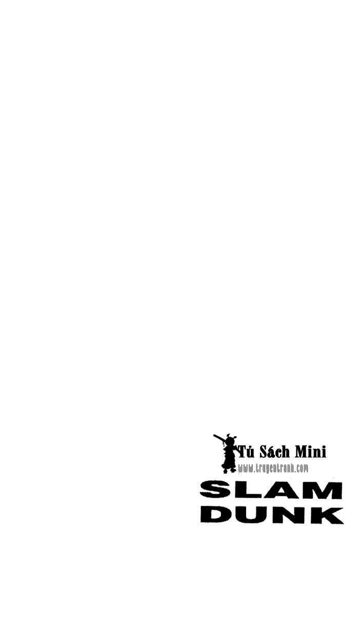 Cao Thủ Bóng Rổ: Chapter 94