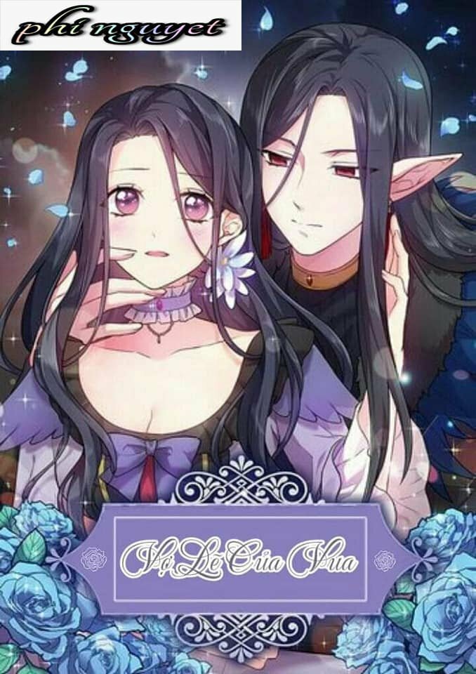 Vợ Lẽ Của Vua: Chapter 1: Tin khẩn