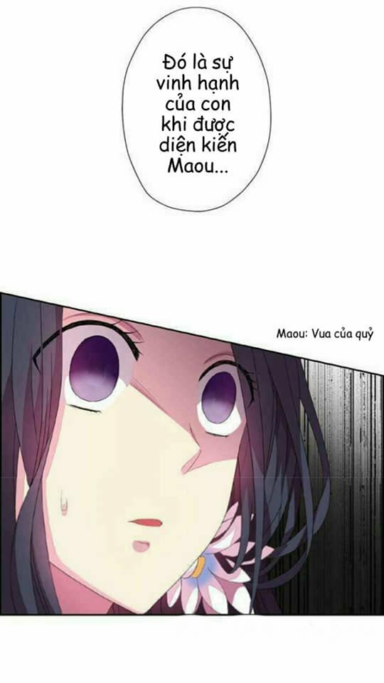 Vợ Lẽ Của Vua: Chapter 1: Tin khẩn