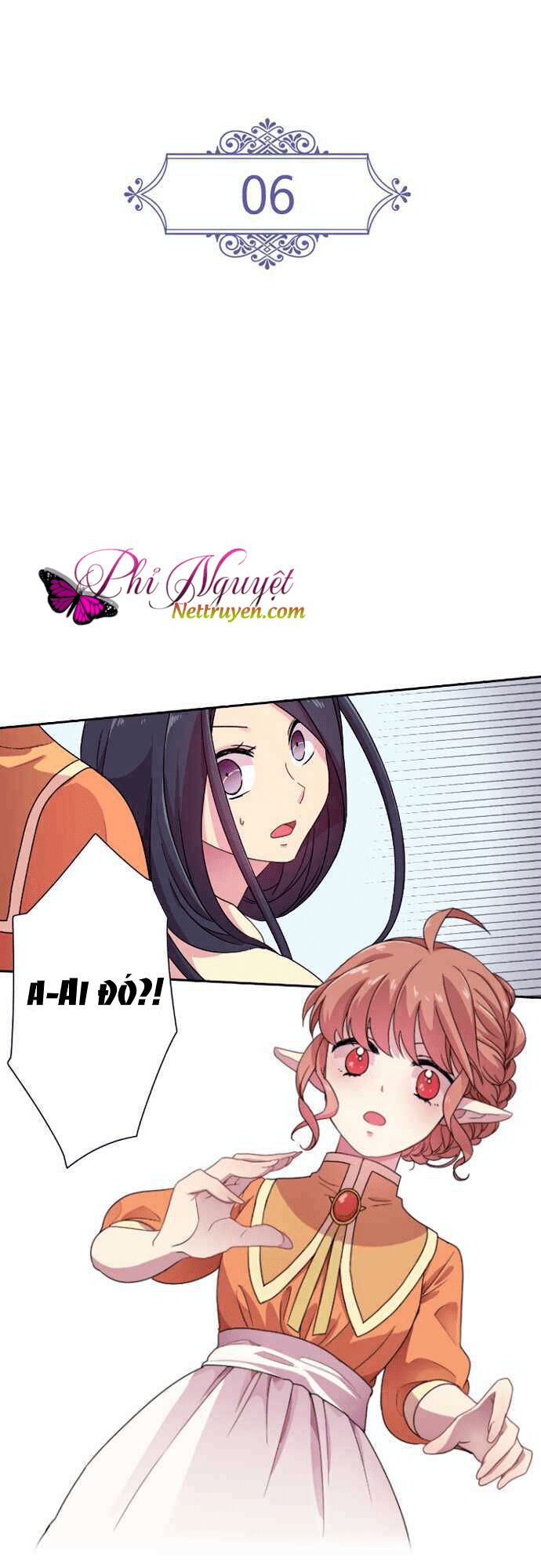 Vợ Lẽ Của Vua: Chapter 10.1: này mới là chap 10 nha m.n