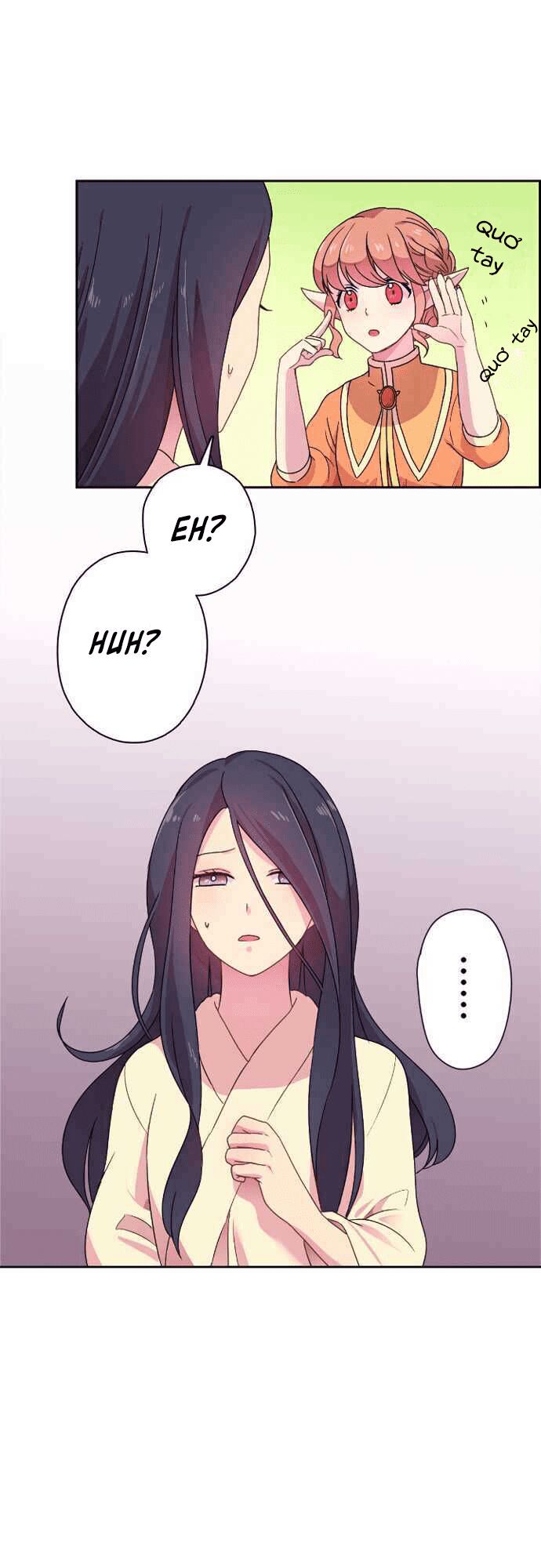 Vợ Lẽ Của Vua: Chapter 10.1: này mới là chap 10 nha m.n