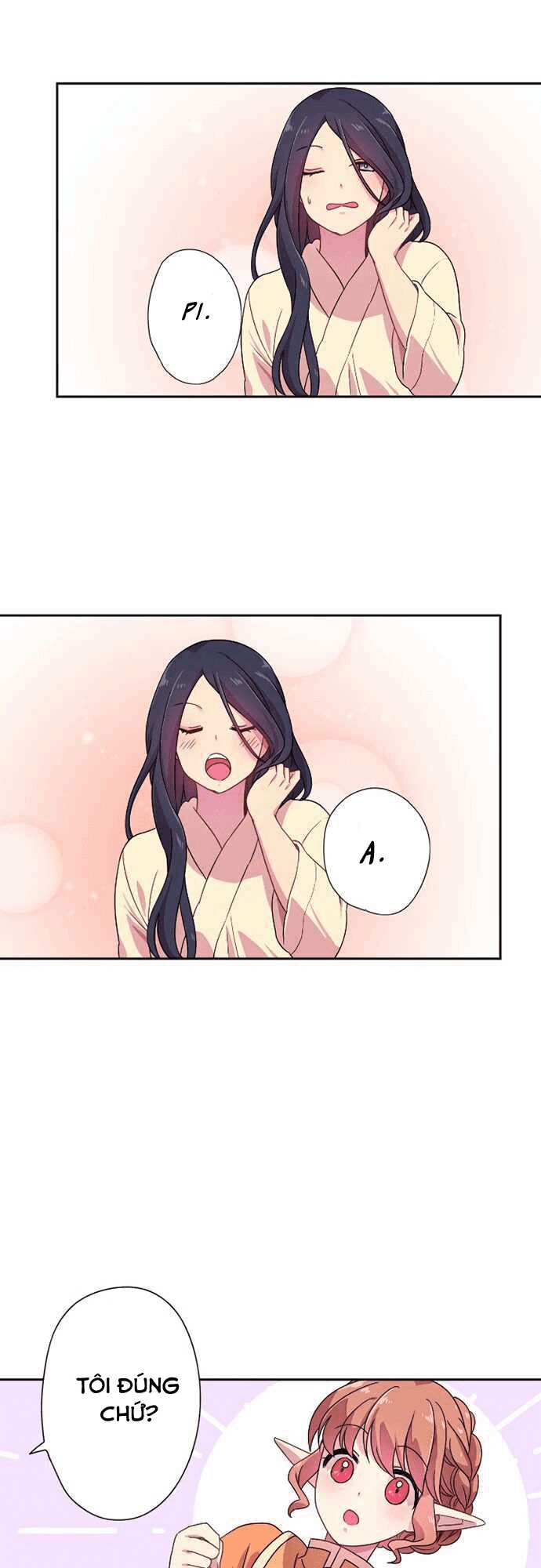 Vợ Lẽ Của Vua: Chapter 10.1: này mới là chap 10 nha m.n
