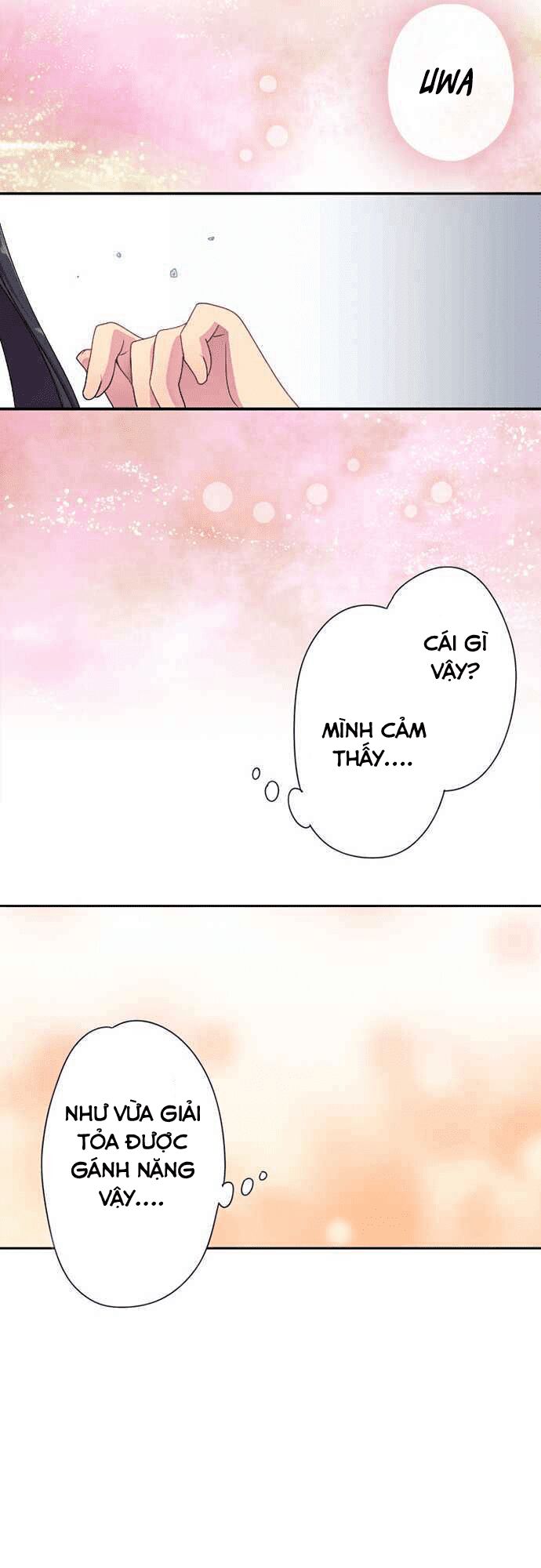 Vợ Lẽ Của Vua: Chapter 10.1: này mới là chap 10 nha m.n