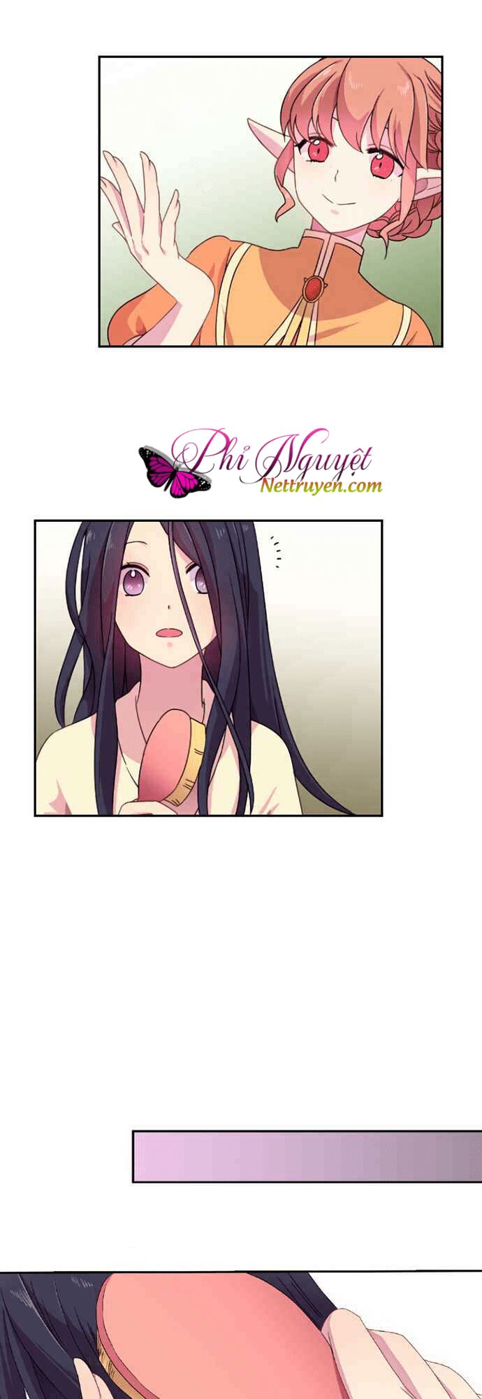 Vợ Lẽ Của Vua: Chapter 10.1: này mới là chap 10 nha m.n