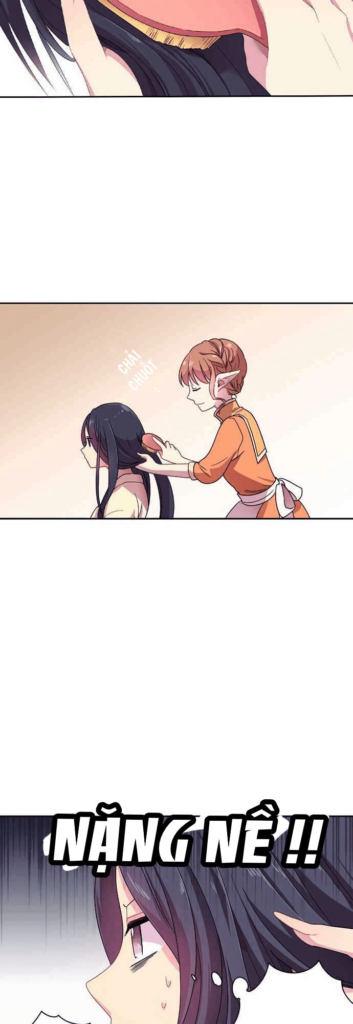 Vợ Lẽ Của Vua: Chapter 10.1: này mới là chap 10 nha m.n