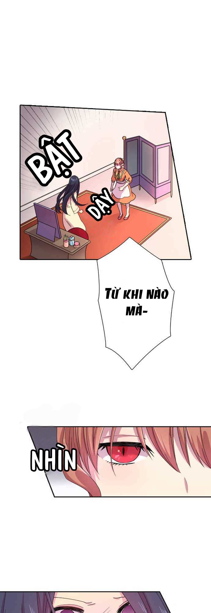 Vợ Lẽ Của Vua: Chapter 10.1: này mới là chap 10 nha m.n