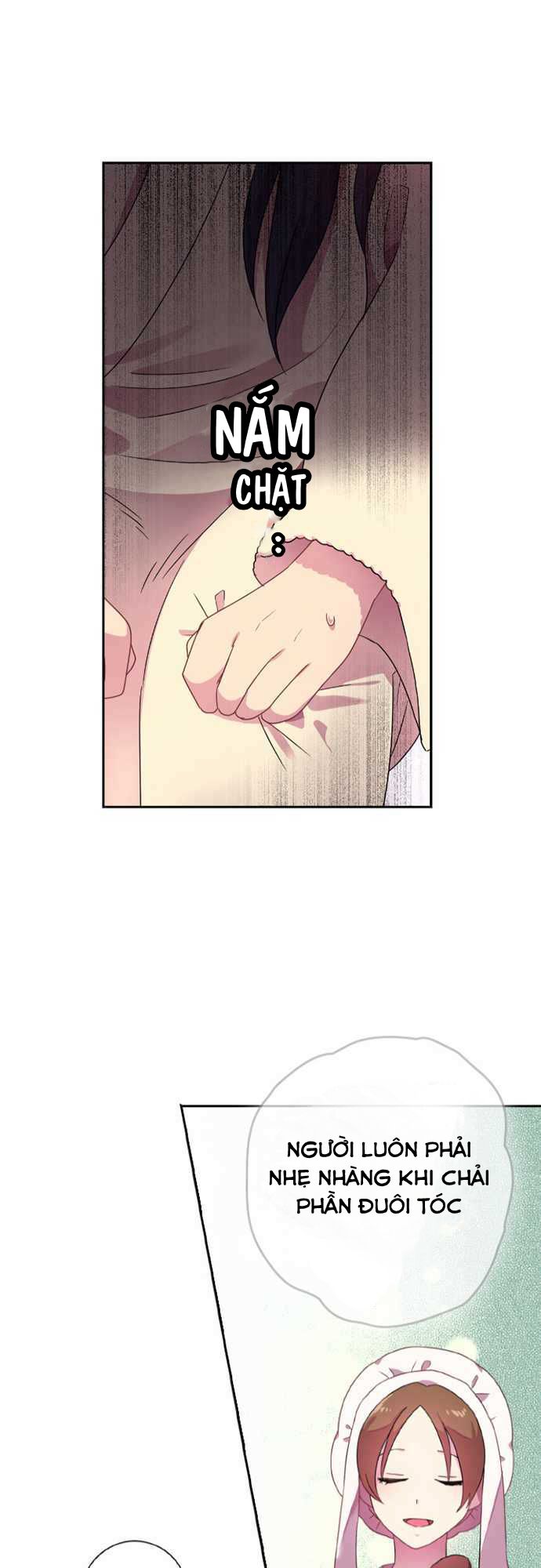 Vợ Lẽ Của Vua: Chapter 10.1: này mới là chap 10 nha m.n
