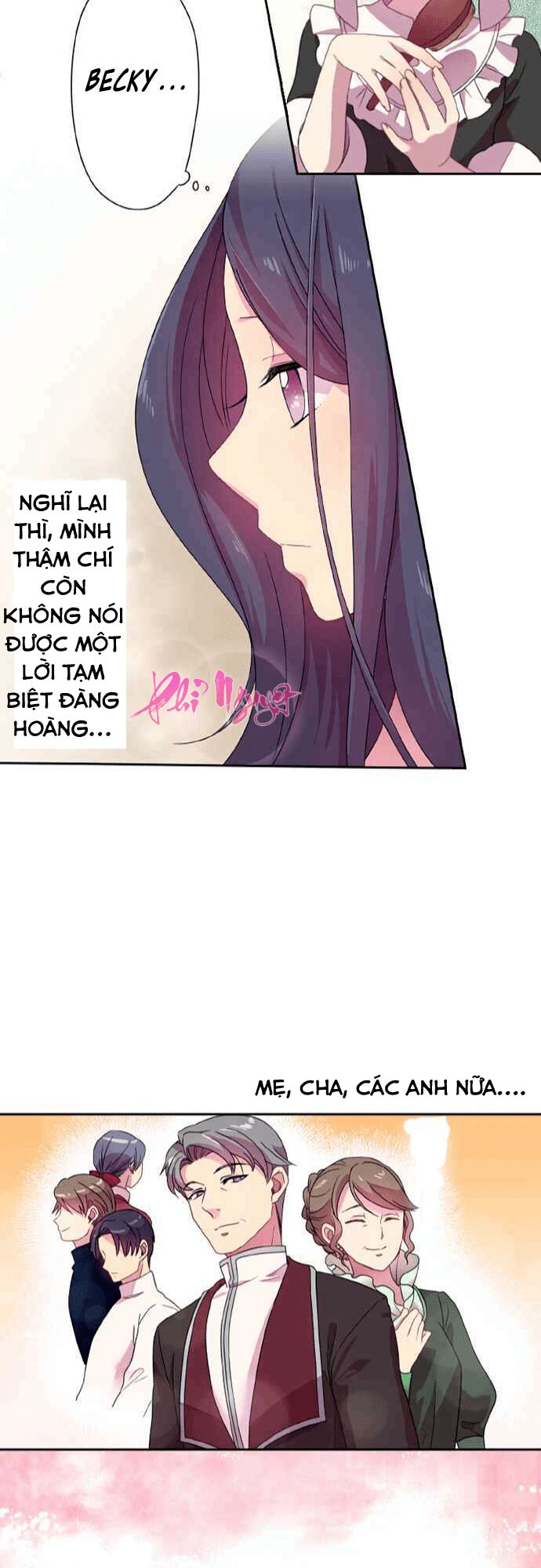 Vợ Lẽ Của Vua: Chapter 10.1: này mới là chap 10 nha m.n