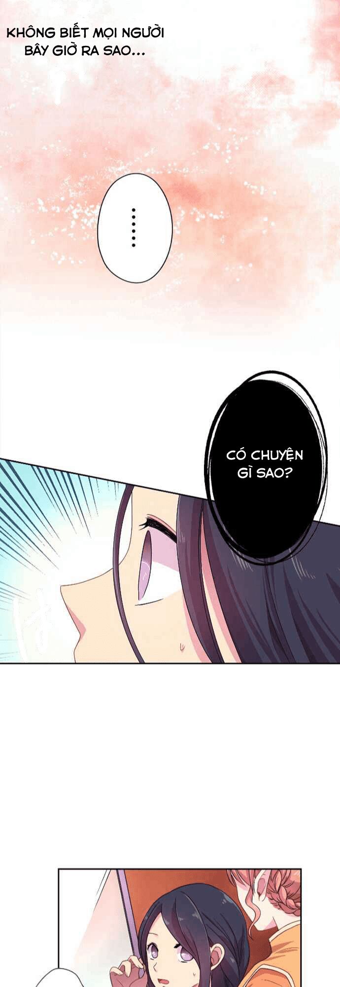 Vợ Lẽ Của Vua: Chapter 10.1: này mới là chap 10 nha m.n
