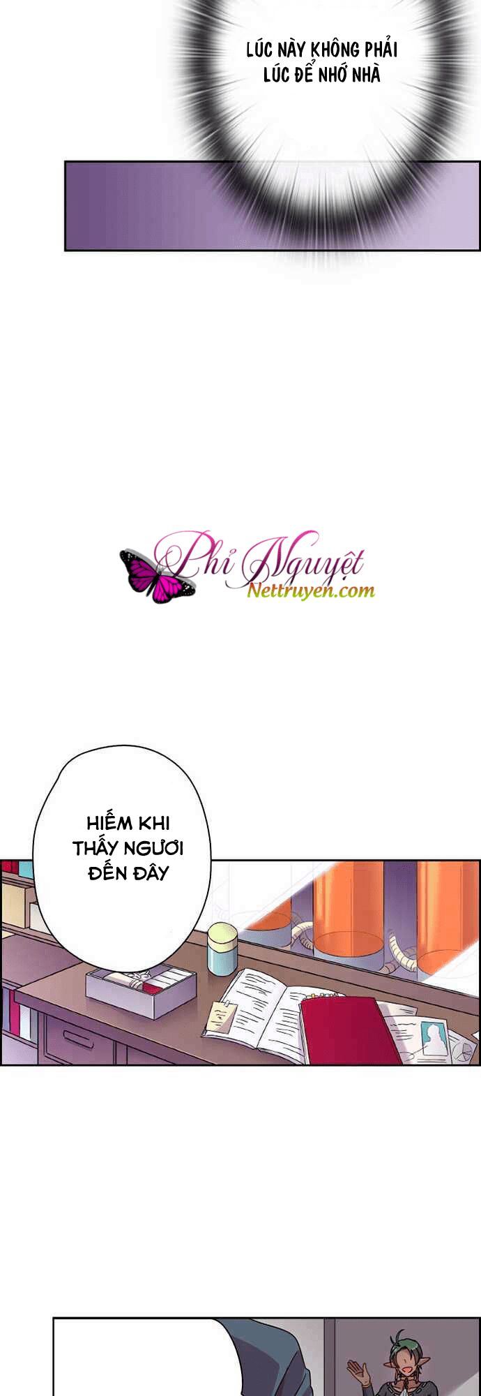 Vợ Lẽ Của Vua: Chapter 10.1: này mới là chap 10 nha m.n