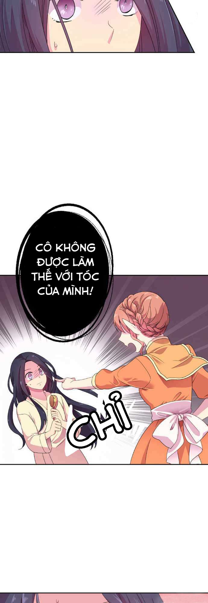 Vợ Lẽ Của Vua: Chapter 10.1: này mới là chap 10 nha m.n