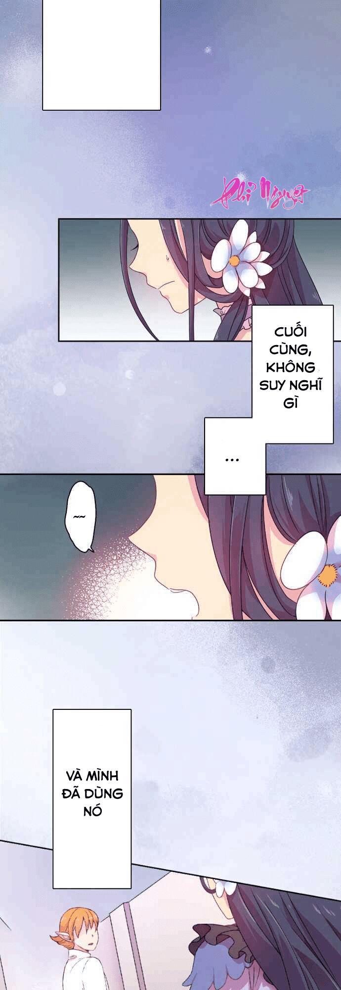 Vợ Lẽ Của Vua: Chapter 10.1: này mới là chap 10 nha m.n