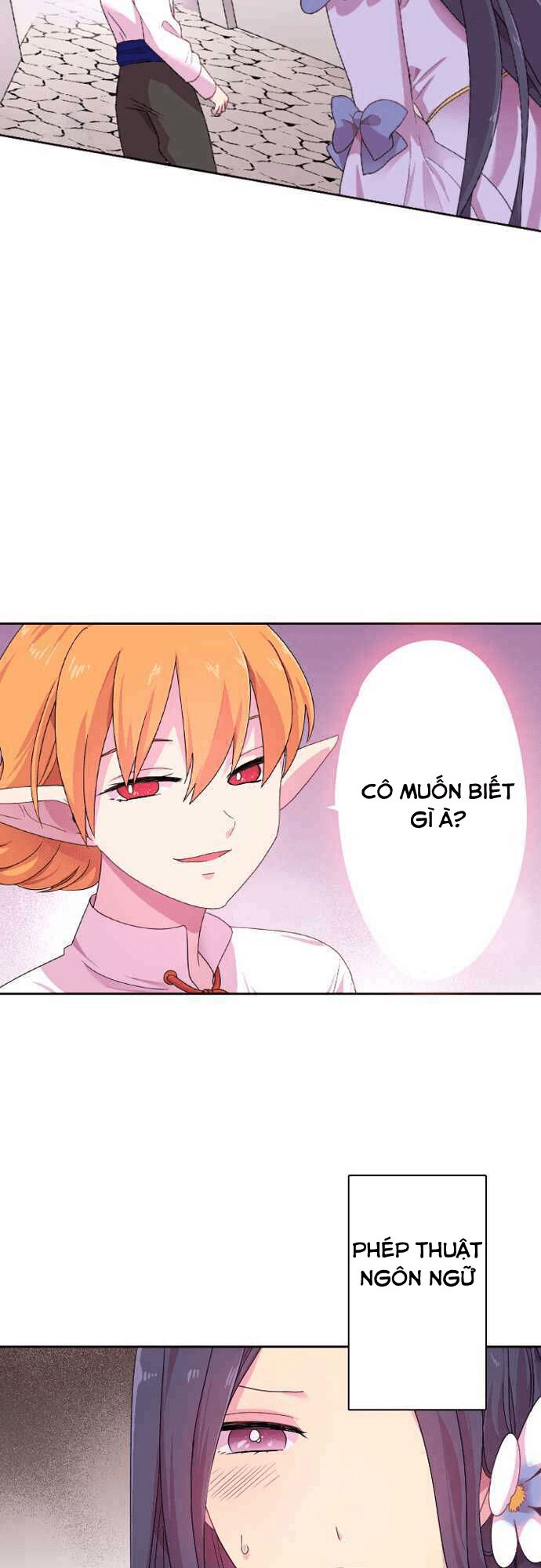 Vợ Lẽ Của Vua: Chapter 10.1: này mới là chap 10 nha m.n
