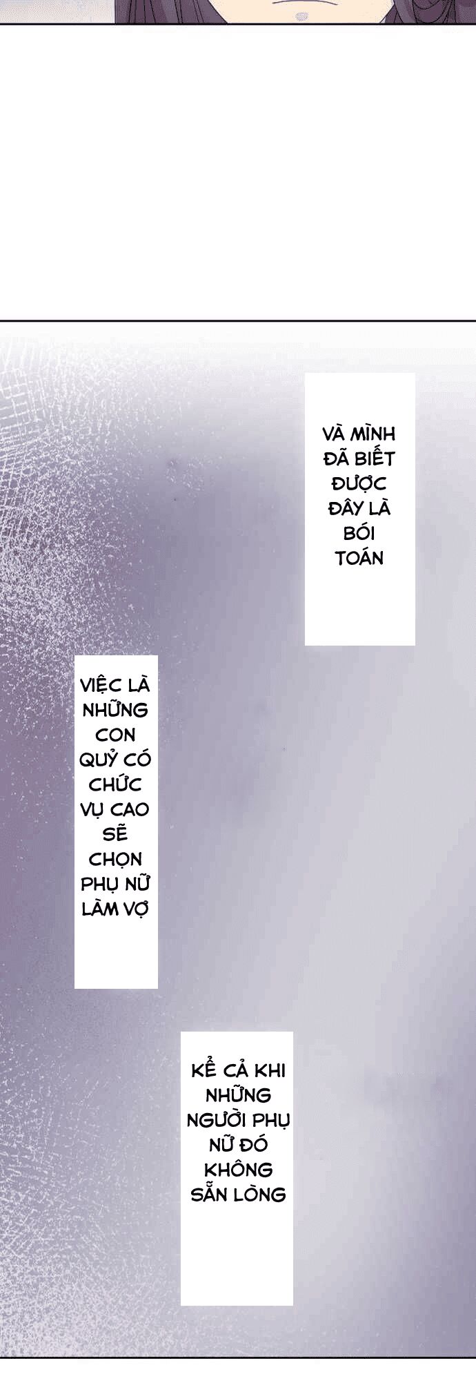 Vợ Lẽ Của Vua: Chapter 10.1: này mới là chap 10 nha m.n