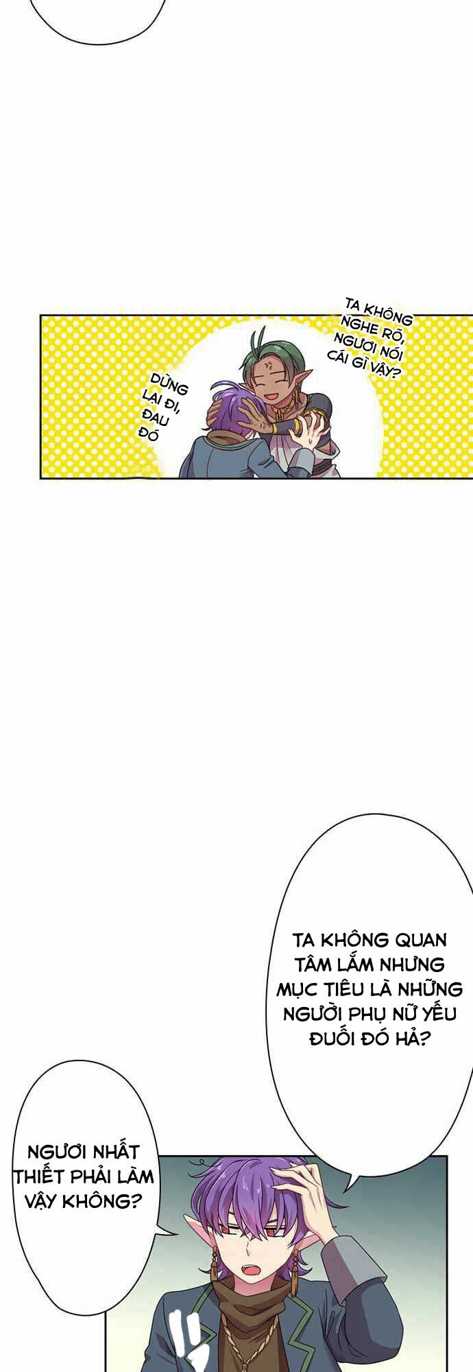 Vợ Lẽ Của Vua: Chapter 11.1
