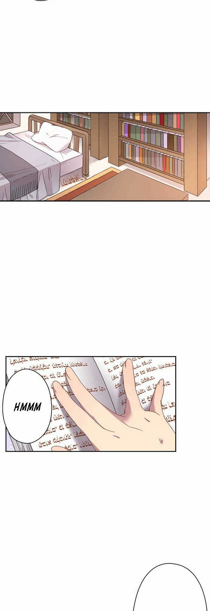 Vợ Lẽ Của Vua: Chapter 11.1