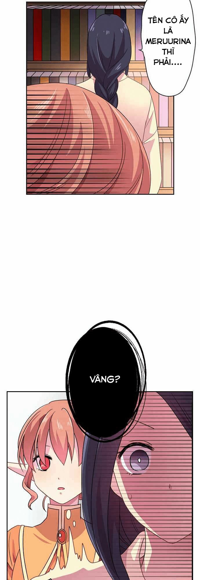 Vợ Lẽ Của Vua: Chapter 11.1