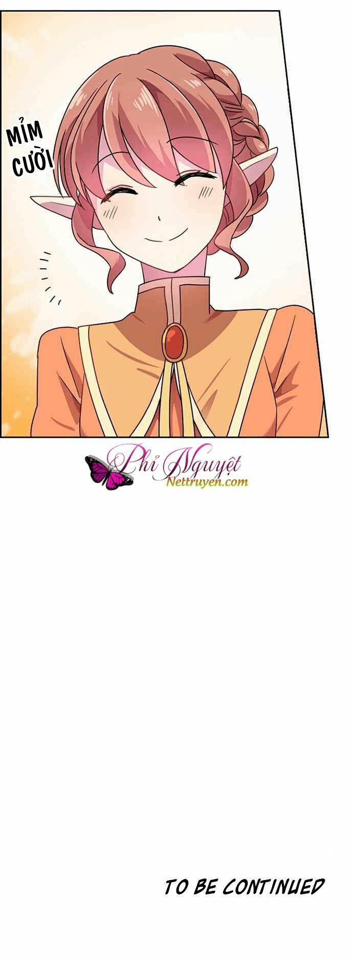 Vợ Lẽ Của Vua: Chapter 11.1