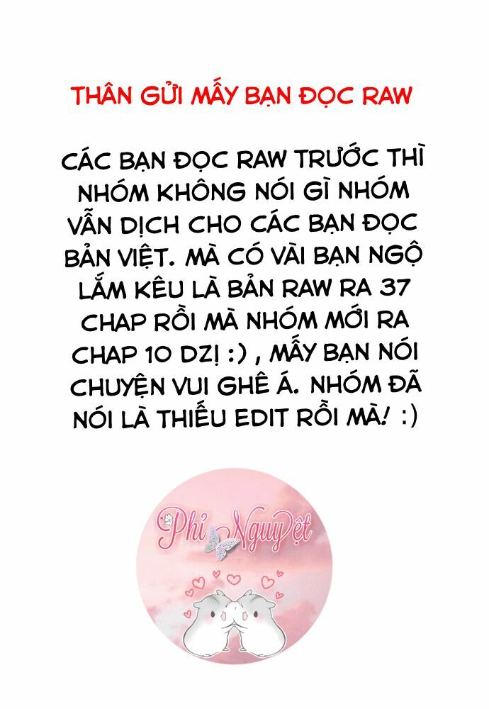 Vợ Lẽ Của Vua: Chapter 11.1