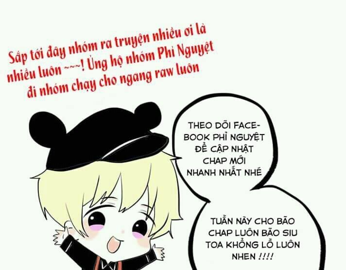 Vợ Lẽ Của Vua: Chapter 5: Cả 2 cậu mau dừng lại đi