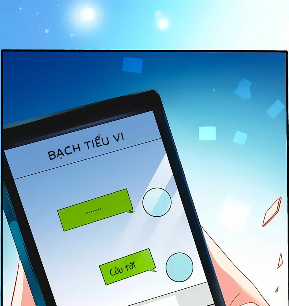 Siêu Sao Độc Chiếm Của Ta: Chapter 1