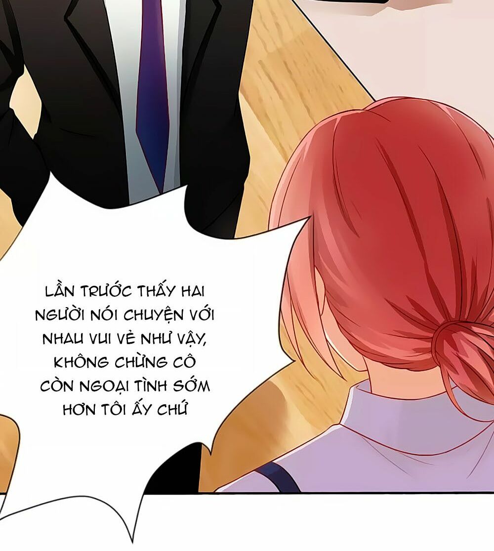 Siêu Sao Độc Chiếm Của Ta: Chapter 1