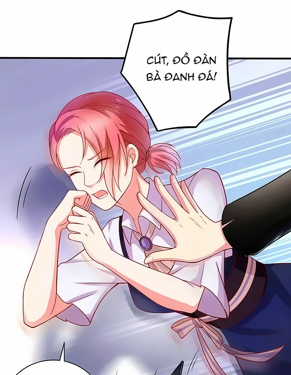 Siêu Sao Độc Chiếm Của Ta: Chapter 1