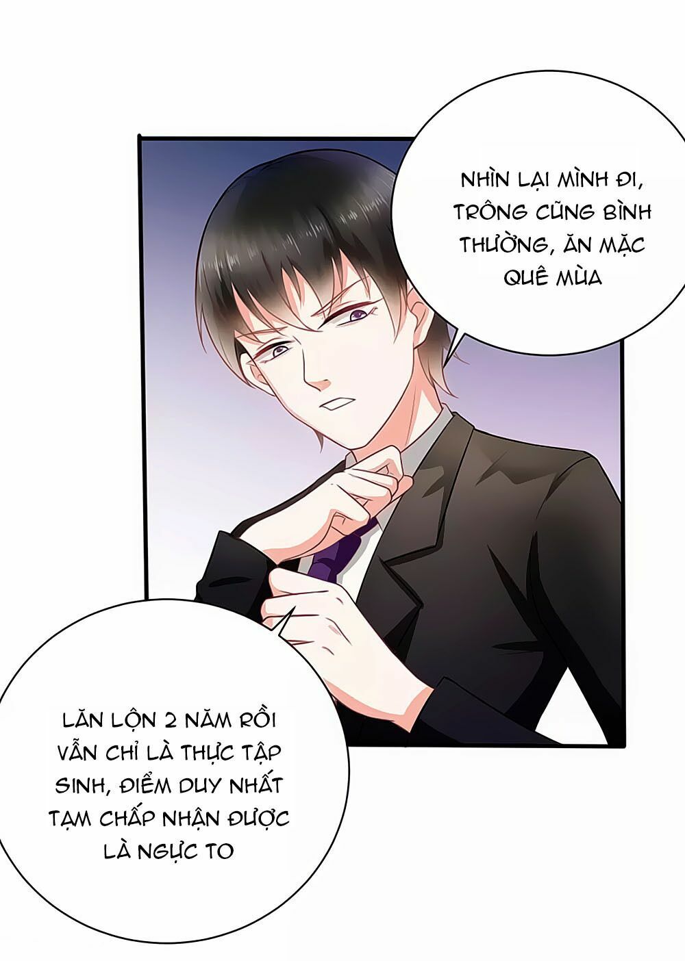 Siêu Sao Độc Chiếm Của Ta: Chapter 1