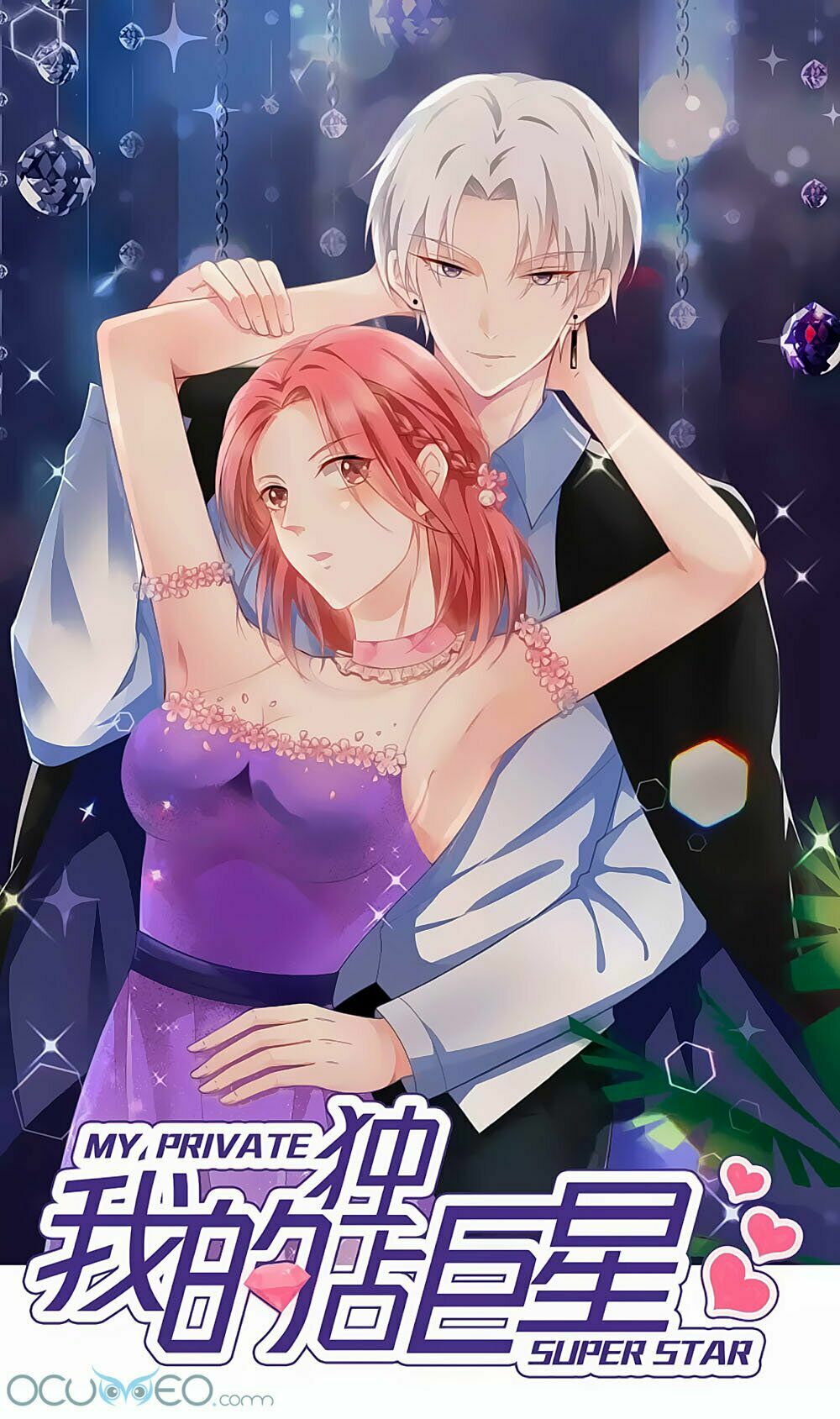 Siêu Sao Độc Chiếm Của Ta: Chapter 10