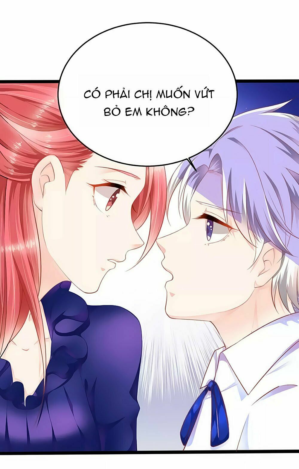 Siêu Sao Độc Chiếm Của Ta: Chapter 10