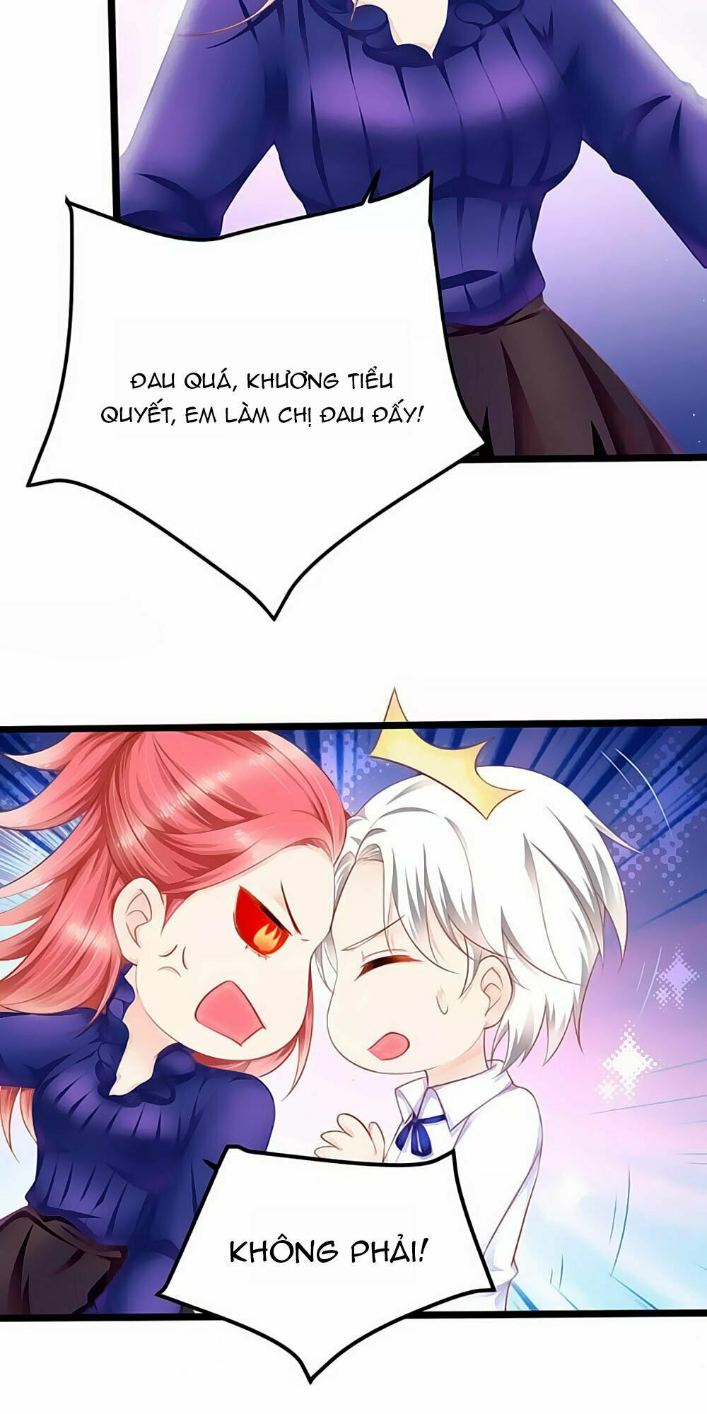 Siêu Sao Độc Chiếm Của Ta: Chapter 10
