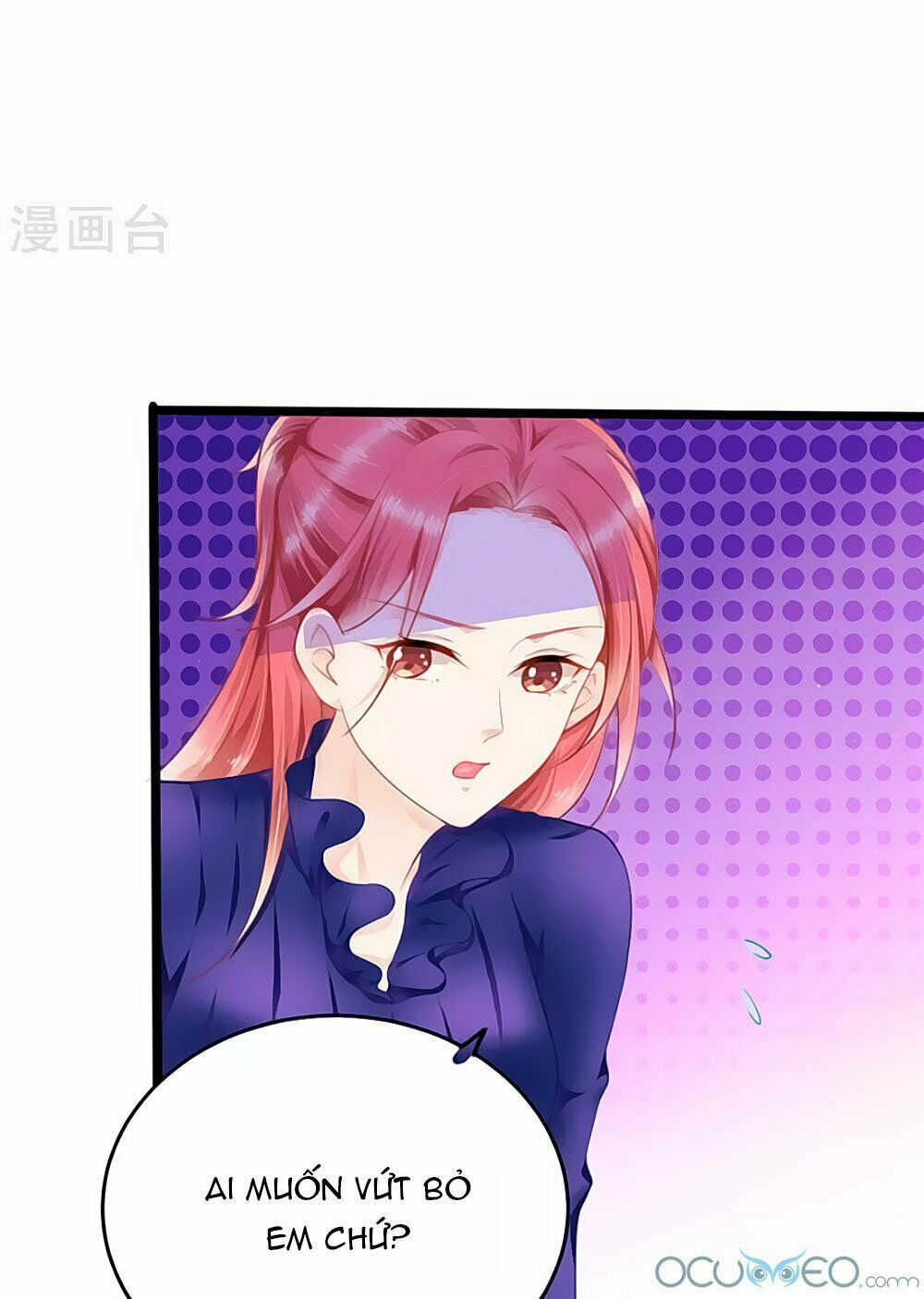 Siêu Sao Độc Chiếm Của Ta: Chapter 10