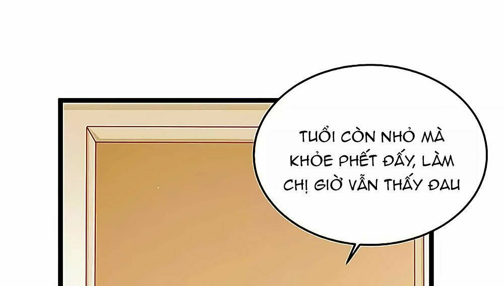 Siêu Sao Độc Chiếm Của Ta: Chapter 10