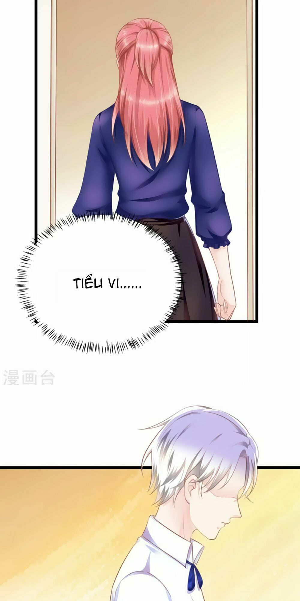 Siêu Sao Độc Chiếm Của Ta: Chapter 10