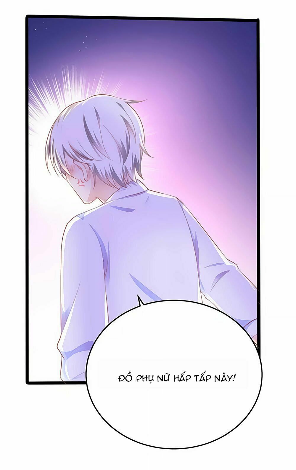 Siêu Sao Độc Chiếm Của Ta: Chapter 10