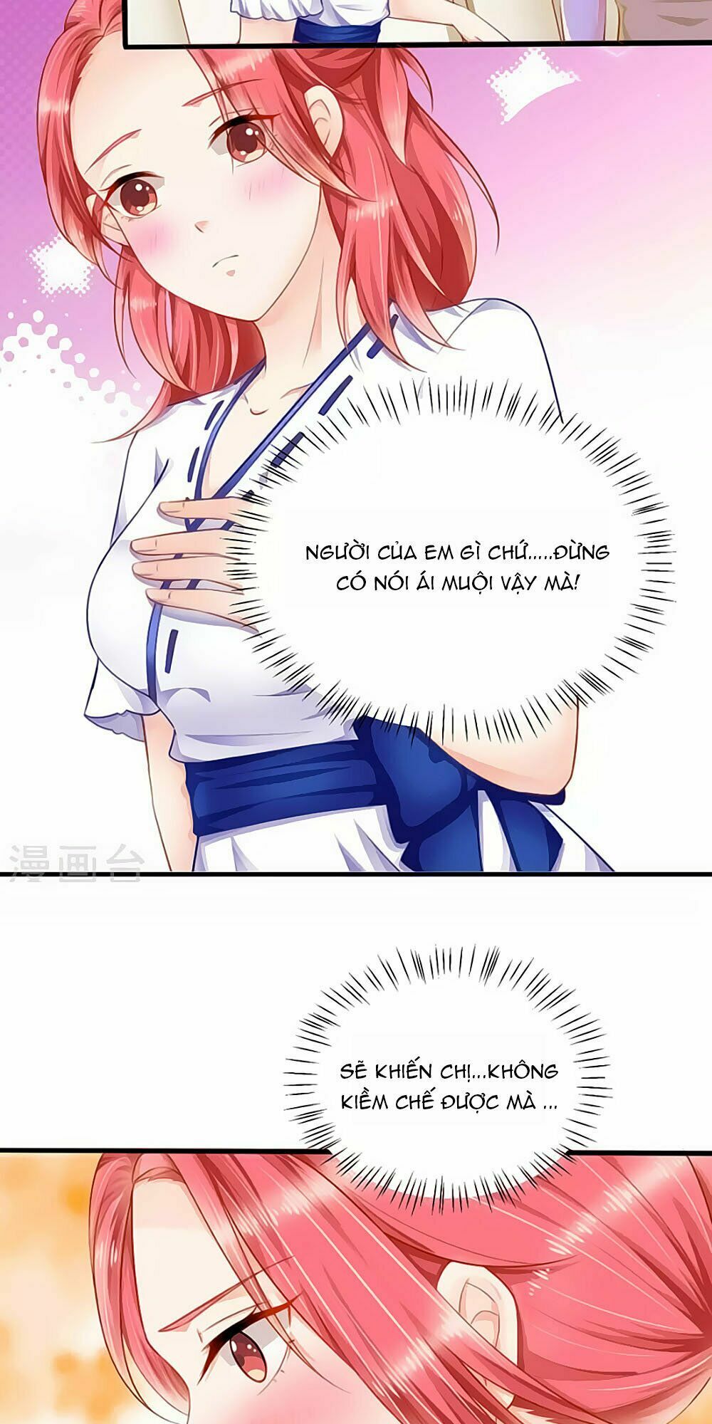 Siêu Sao Độc Chiếm Của Ta: Chapter 10
