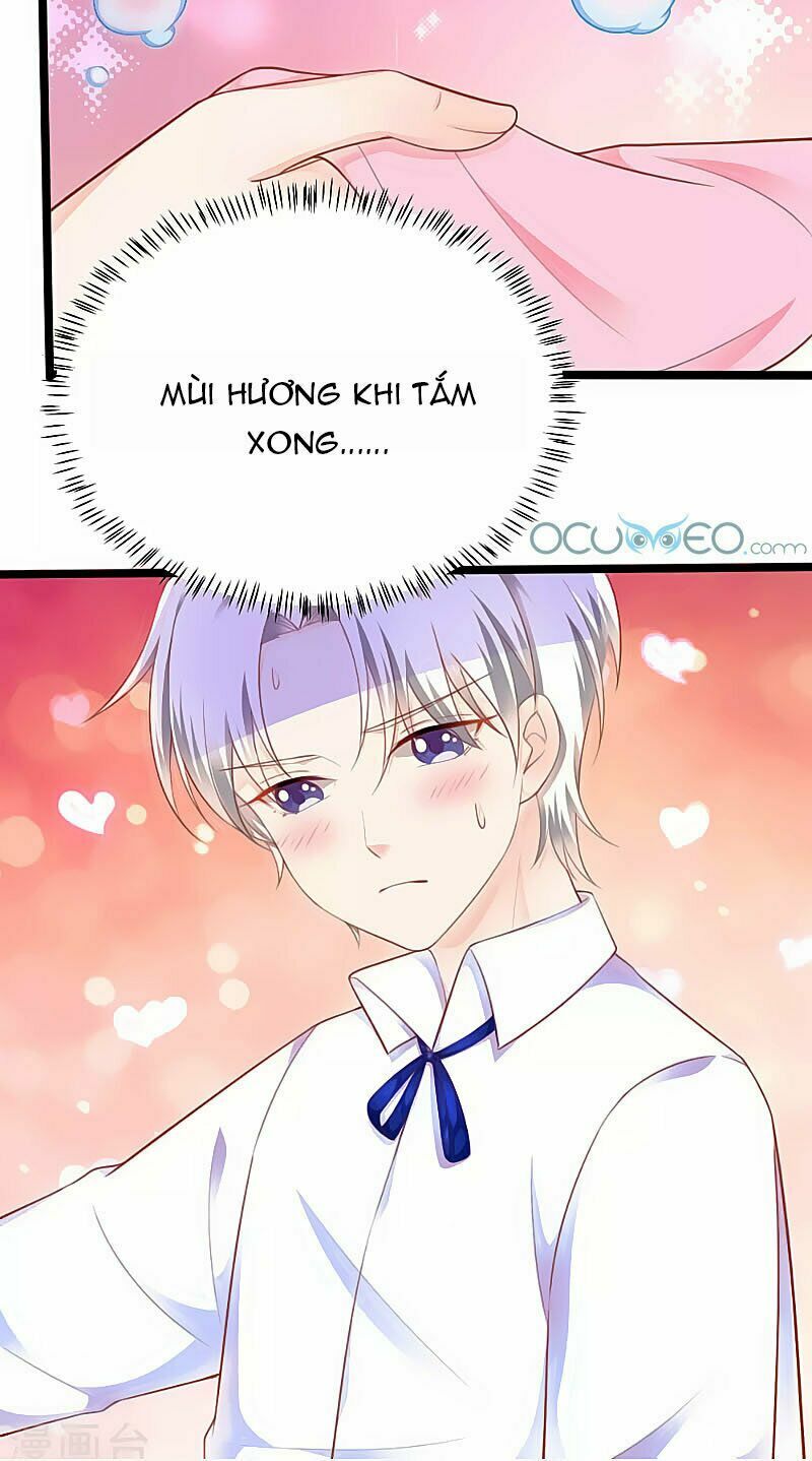 Siêu Sao Độc Chiếm Của Ta: Chapter 10