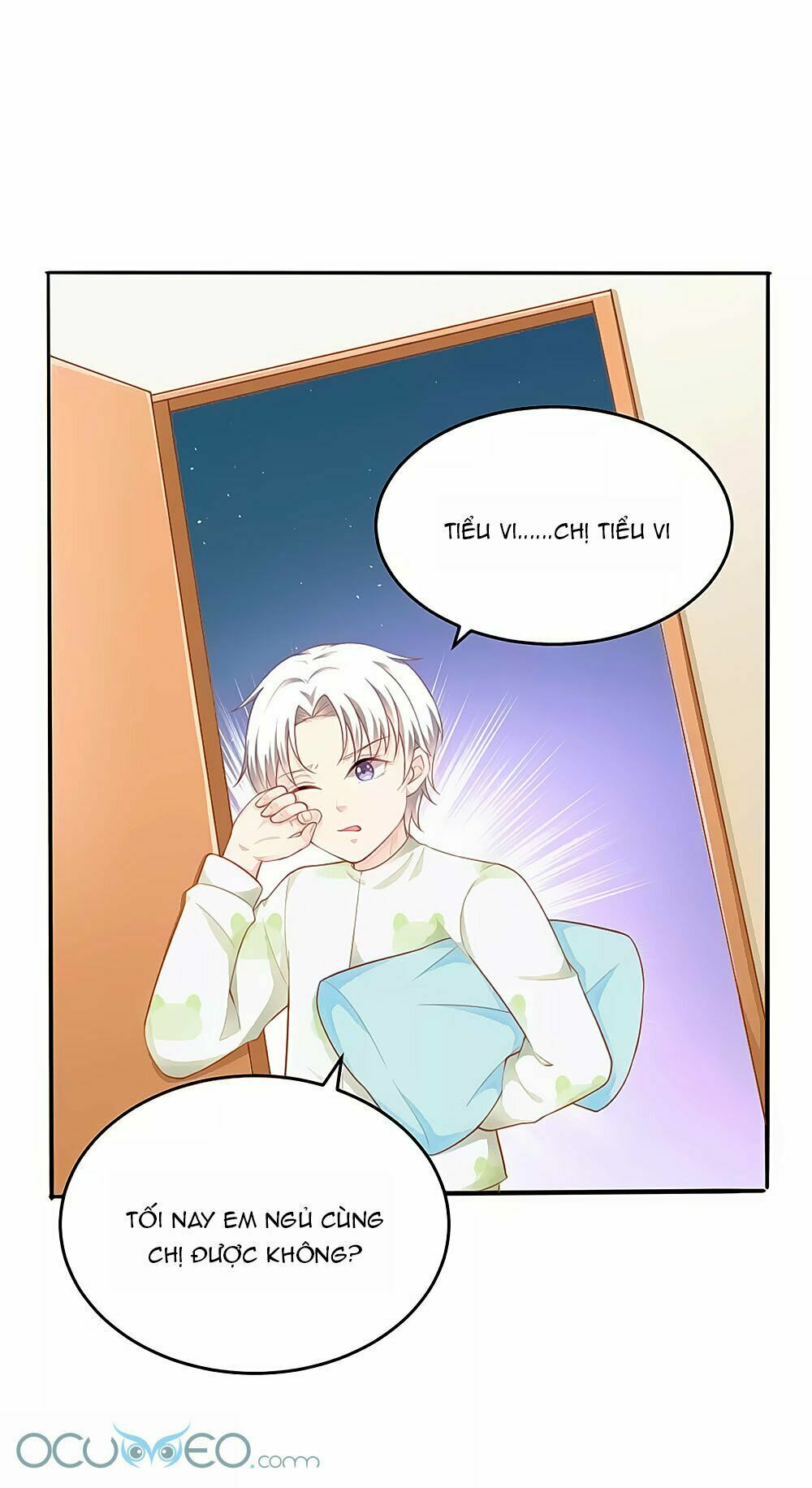 Siêu Sao Độc Chiếm Của Ta: Chapter 10