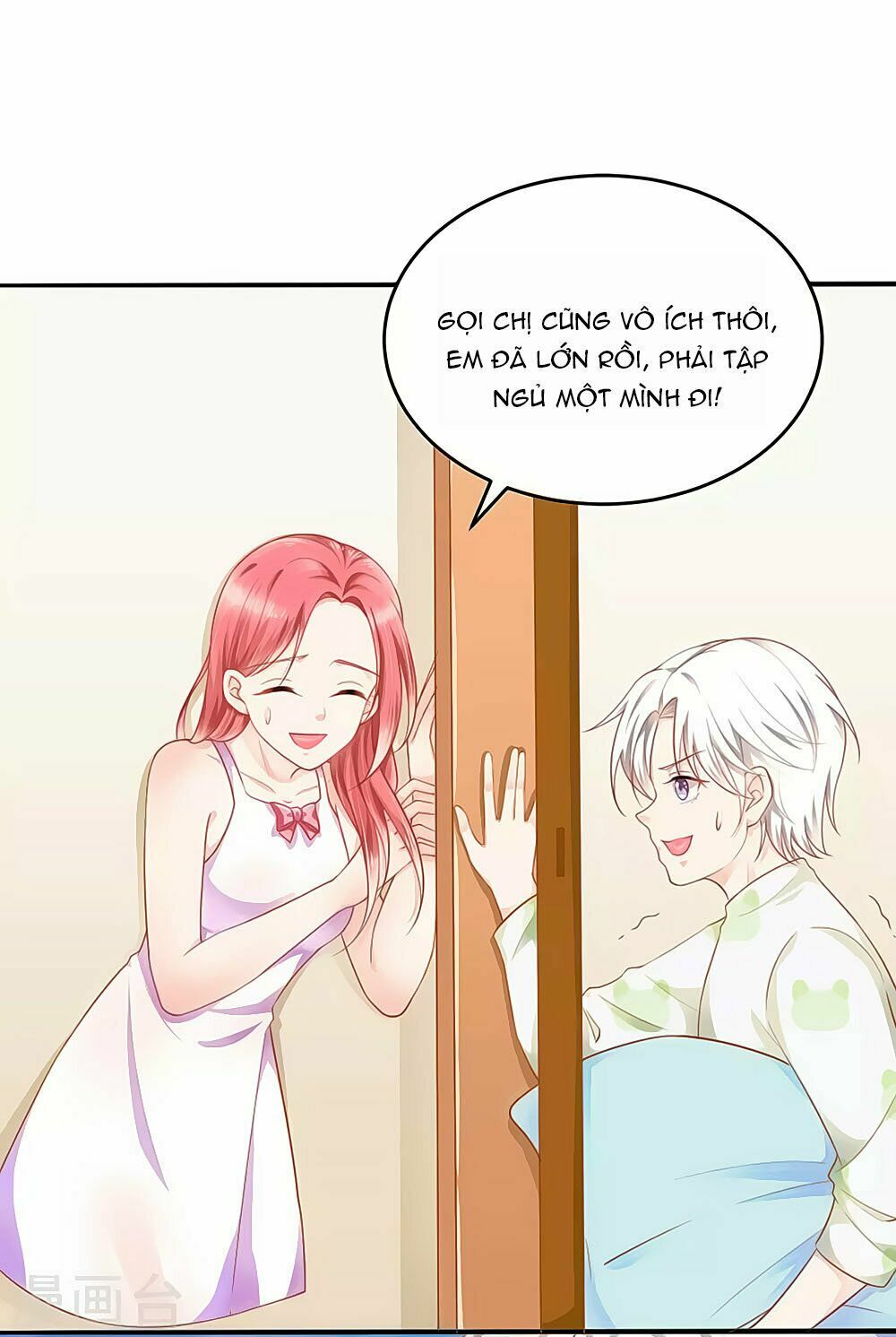 Siêu Sao Độc Chiếm Của Ta: Chapter 10
