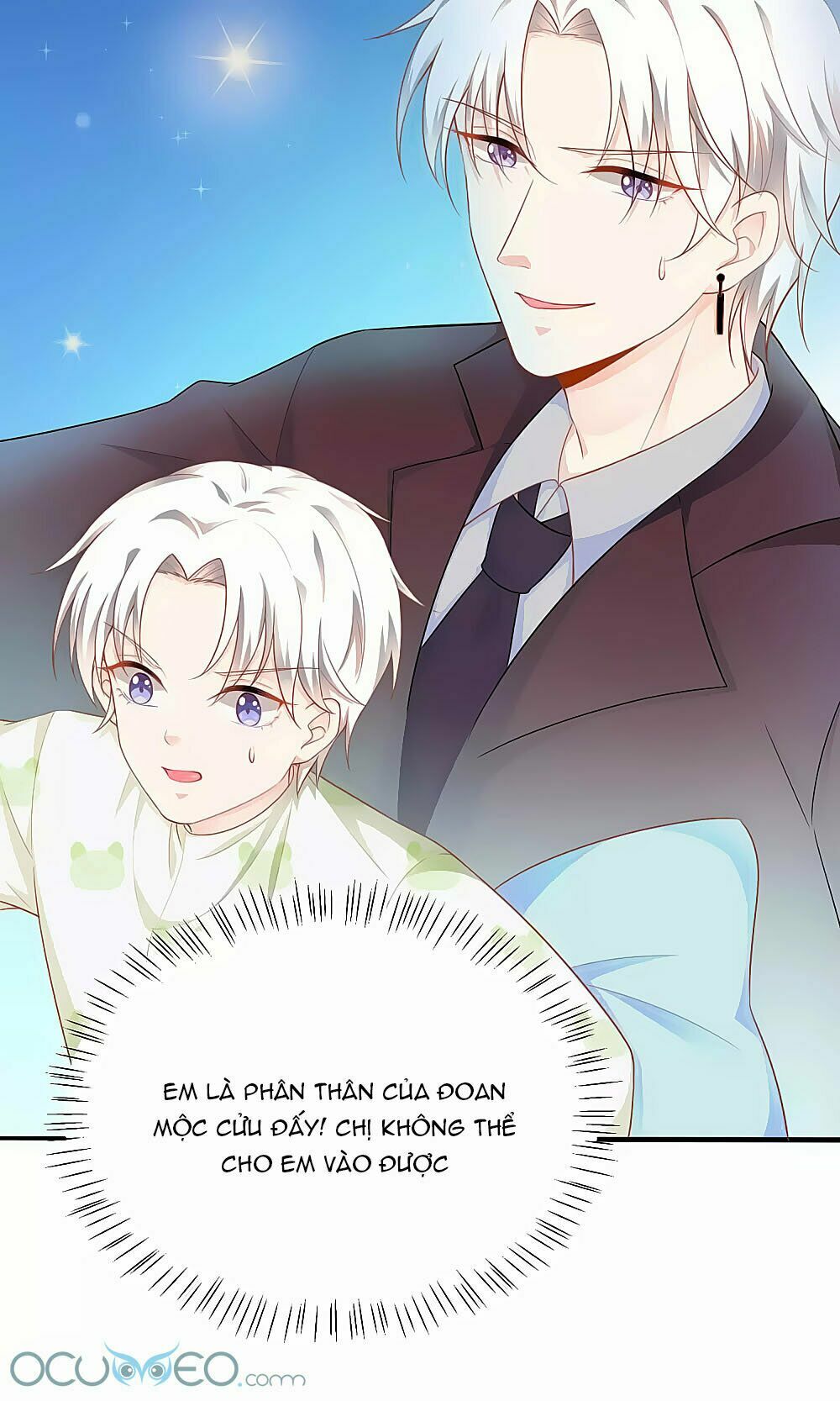 Siêu Sao Độc Chiếm Của Ta: Chapter 10