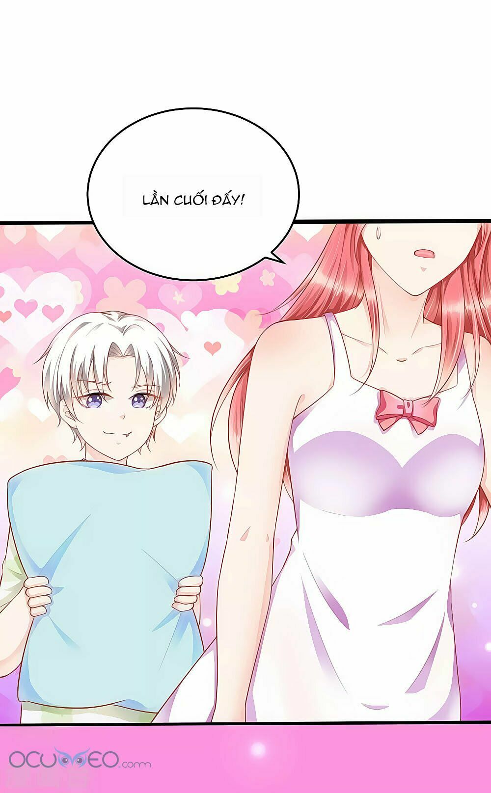 Siêu Sao Độc Chiếm Của Ta: Chapter 10