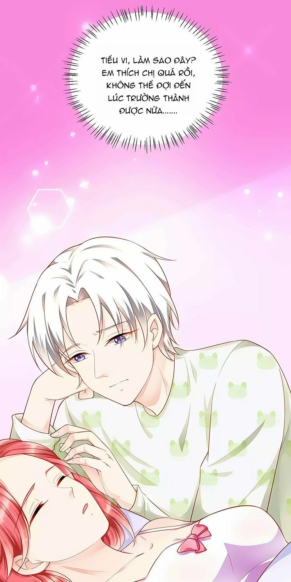 Siêu Sao Độc Chiếm Của Ta: Chapter 10