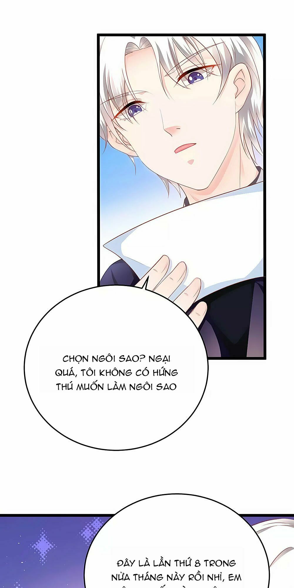 Siêu Sao Độc Chiếm Của Ta: Chapter 10