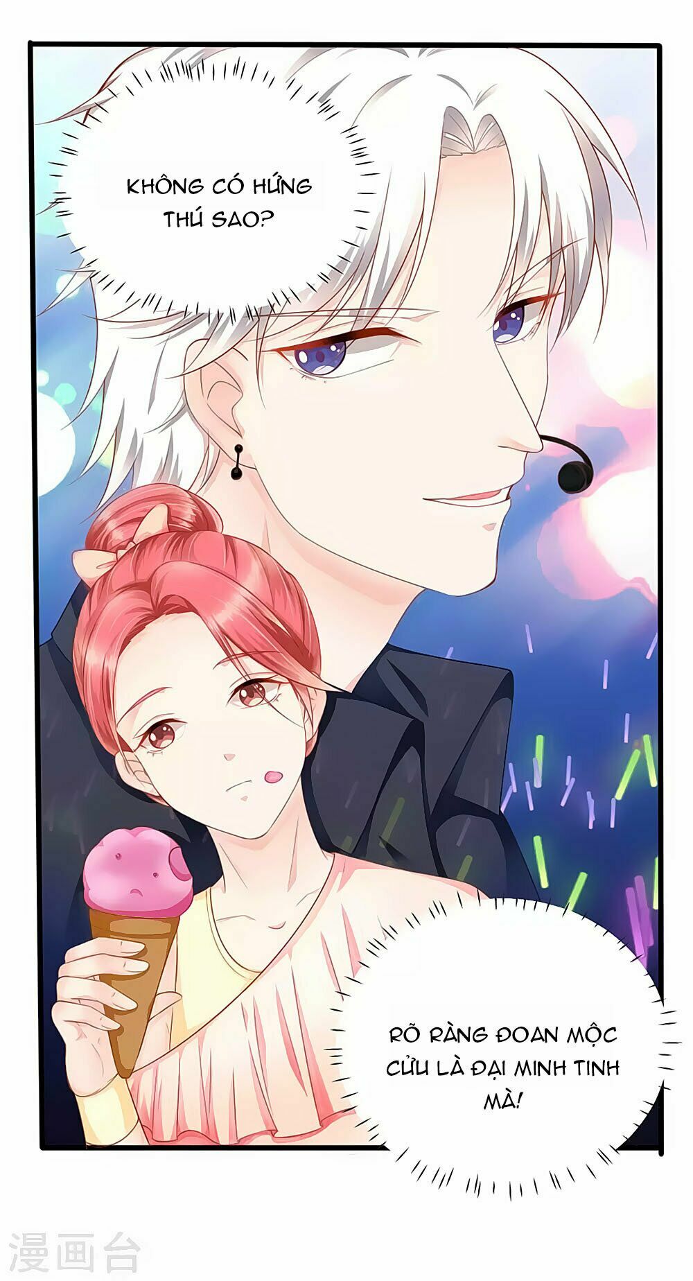 Siêu Sao Độc Chiếm Của Ta: Chapter 10