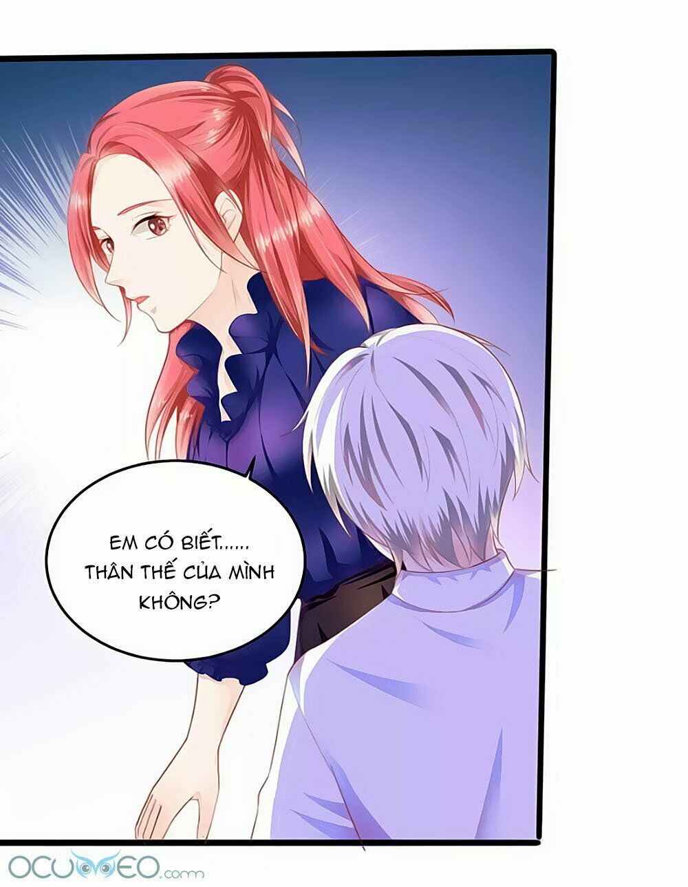 Siêu Sao Độc Chiếm Của Ta: Chapter 10