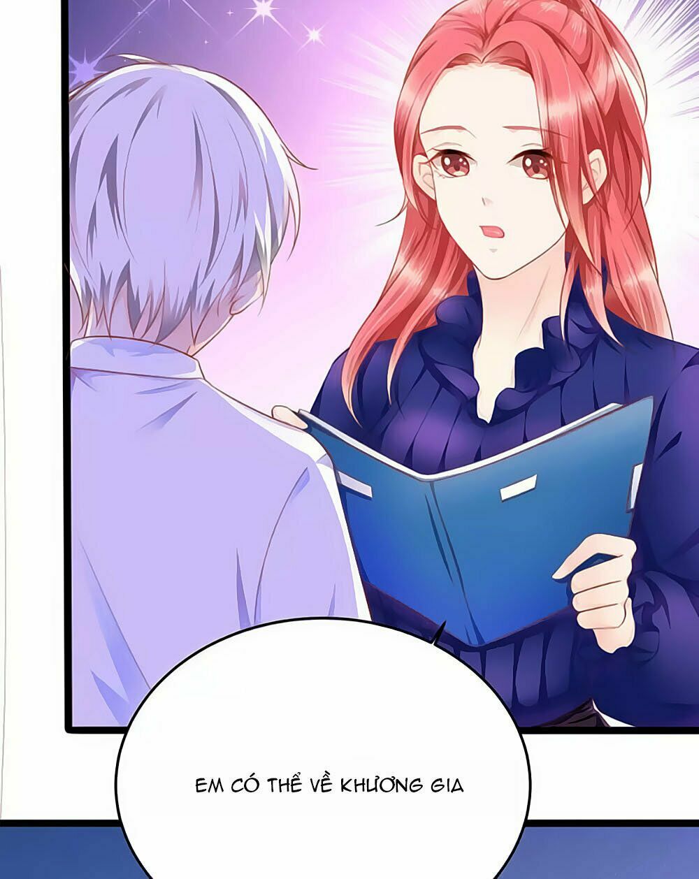 Siêu Sao Độc Chiếm Của Ta: Chapter 10