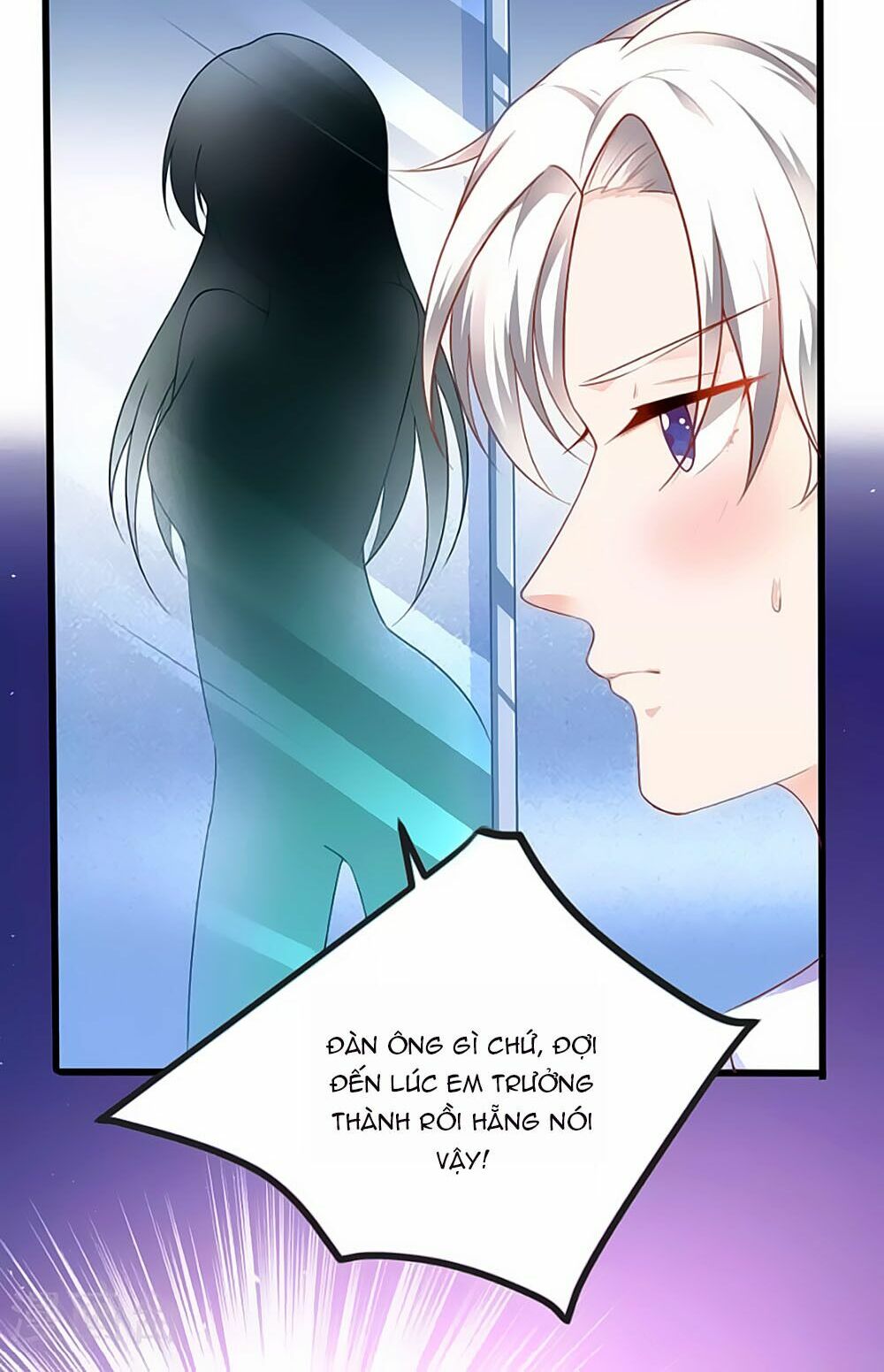 Siêu Sao Độc Chiếm Của Ta: Chapter 11