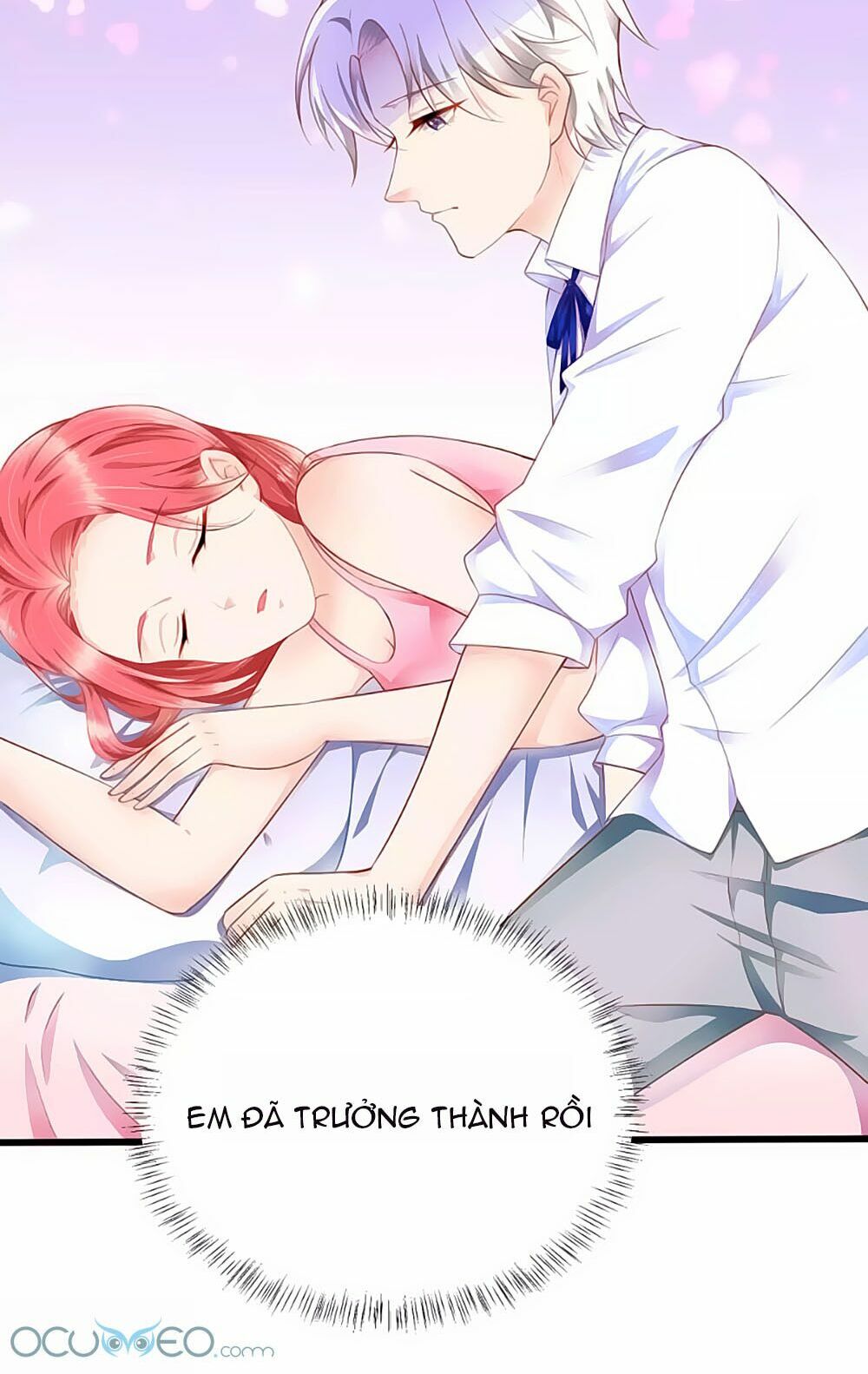 Siêu Sao Độc Chiếm Của Ta: Chapter 11